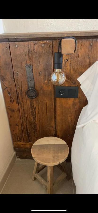 Apartmán Precioso Loft Rural Con Estufa De Lena Panoramica Torre del Compte Exteriér fotografie